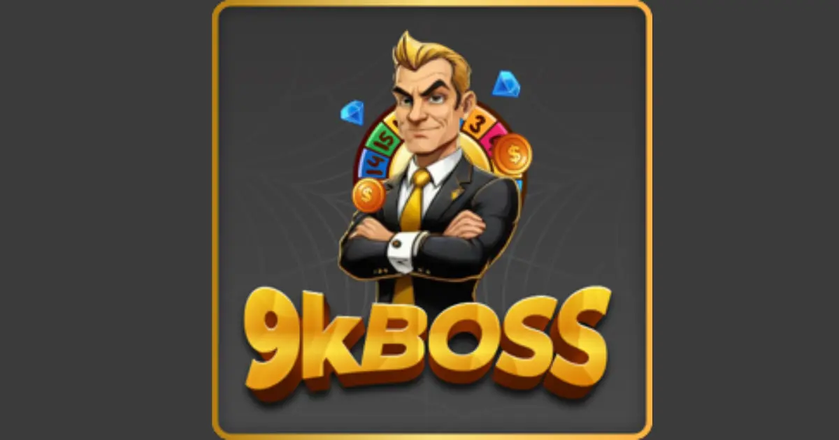 9kboss social share